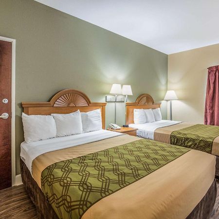Econo Lodge Valdosta Quarto foto